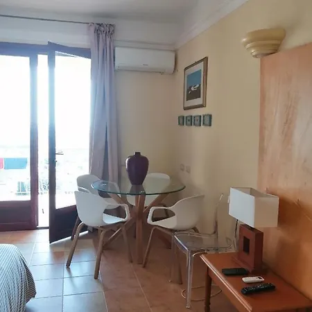 Ginestre 41 Mare E Golf Apartamento
