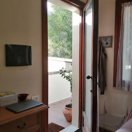 Ginestre 41 Mare E Golf * Pula