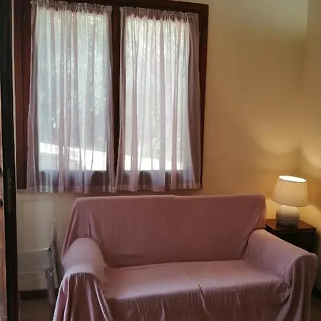Ginestre 41 Mare E Golf Apartamento