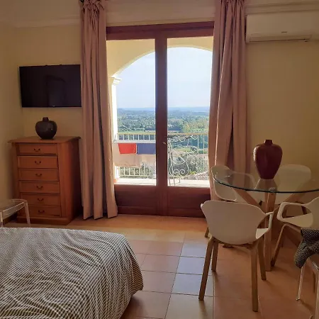 Ginestre 41 Mare E Golf *